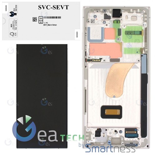Display lcd samsung - display,