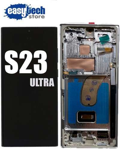 Samsung s23 ultra s918 - s23,