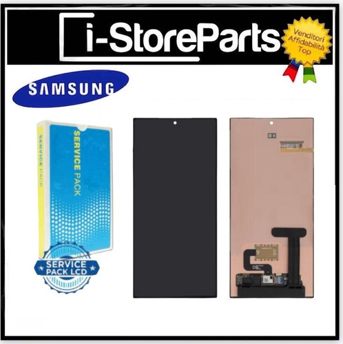 Display lcd originale service - display,