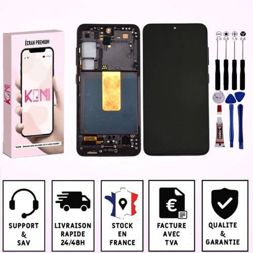 Ecran pour samsung galaxy s23 - galaxy,
