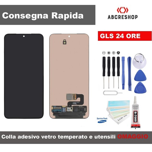 Display lcd samsung galaxy - samsung, s23