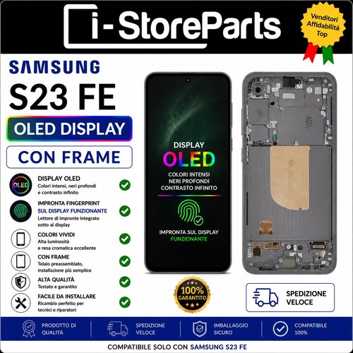 Display lcd frame pari - display,