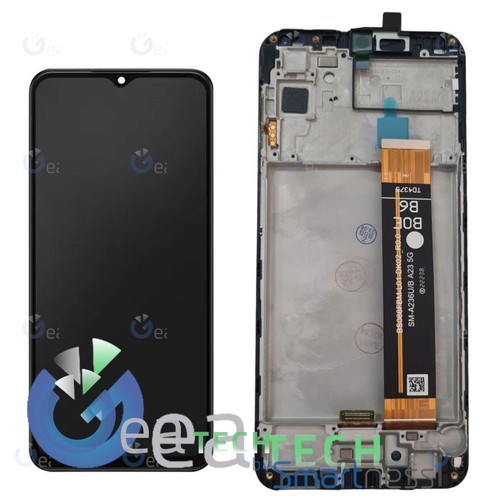 Display lcd samsung - display,