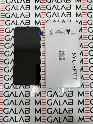 Lcd samsung a23 - samsung, 5g
