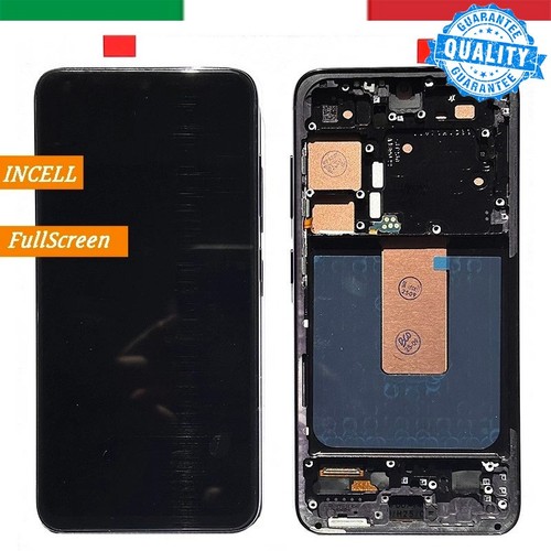Lcd schermo display tft con - tft,