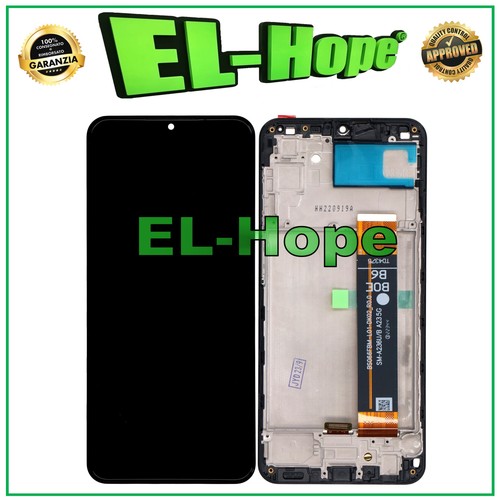 Display lcd per samsung galaxy - lcd,