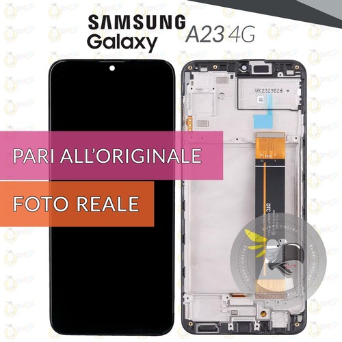 Display samsung a23 a235 - samsung,