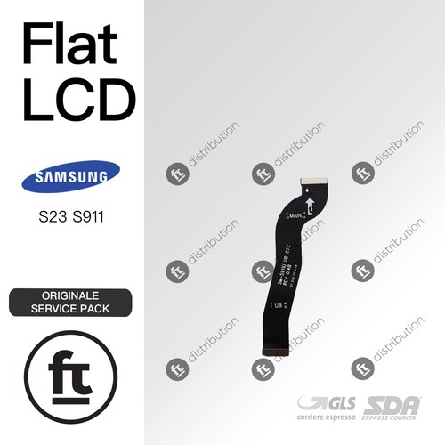 Samsung flat collegamento - samsung,