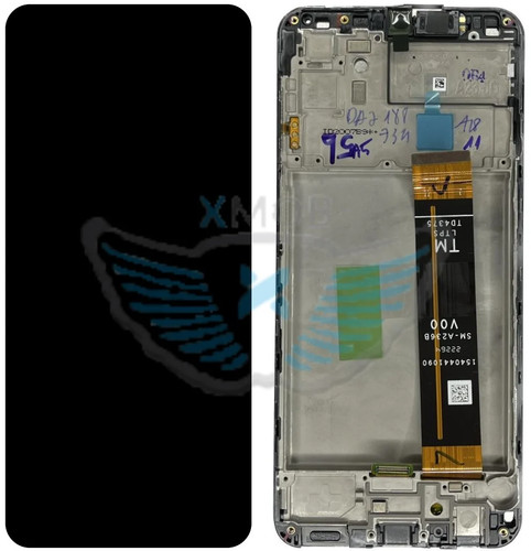 Lcd samsung a236 a23 5g - sm-a236,