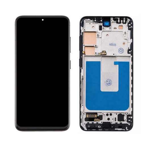 Display lcd incell per - incell, samsung