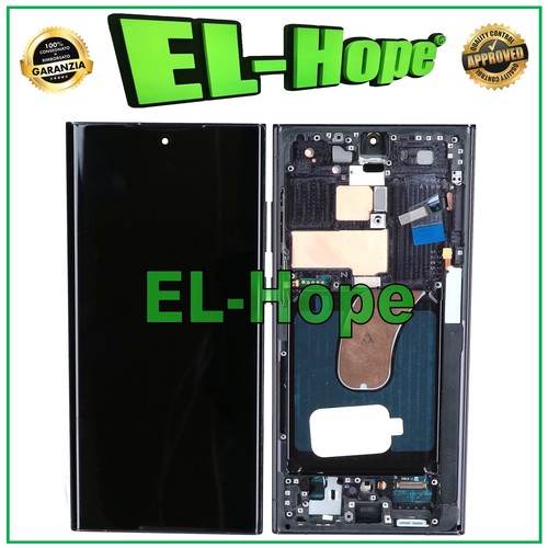 Display lcd oled touch - touch, screen