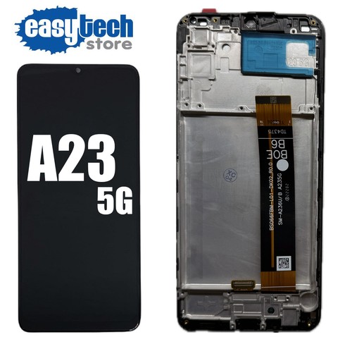 Samsung a23 a236 u - a23, 5g