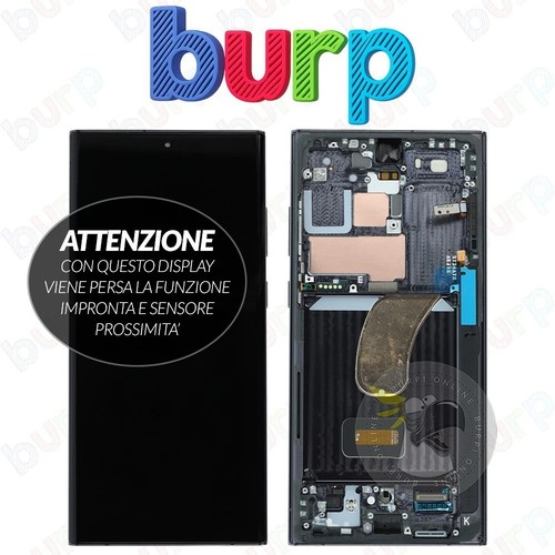 Display samsung s23 ultra - display,