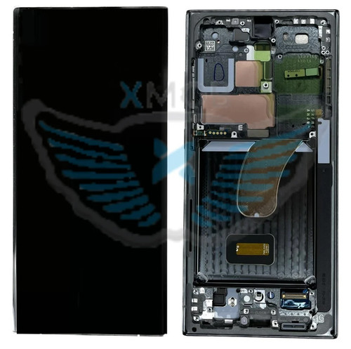 Lcd samsung s918 s23 - samsung, sm-s918