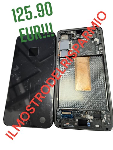 Display lcd originale - lcd,