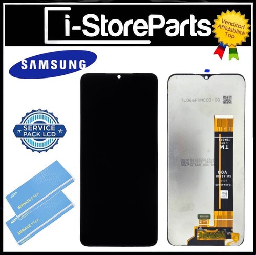 Display lcd originale samsung - originale,