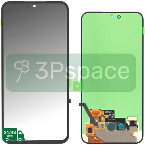 Display lcd originale samsung - display,