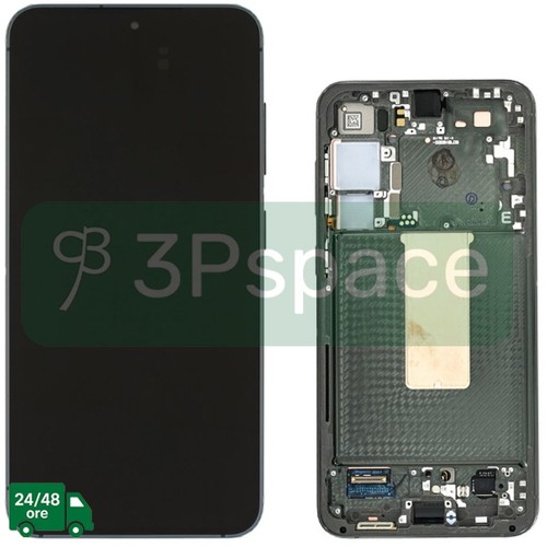 Display lcd originale - display,