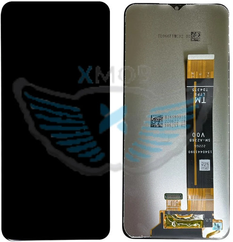 Lcd samsung a236 a23 - samsung,